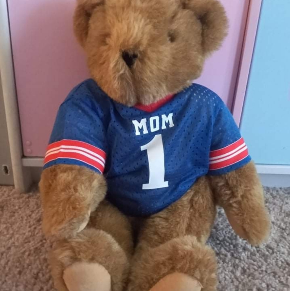 Vermont teddy bear original